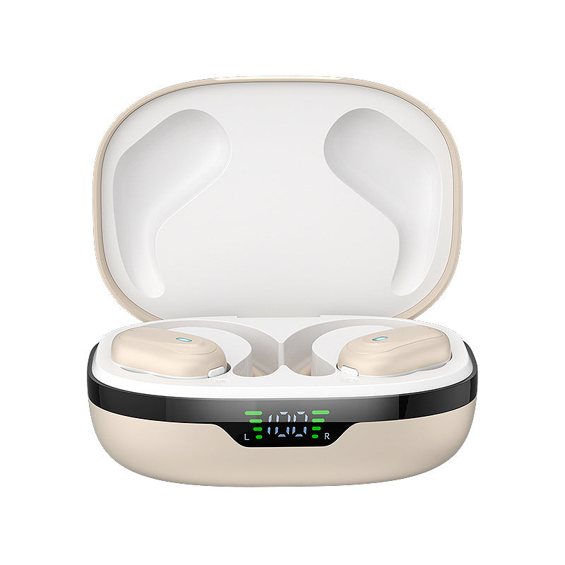 noise-canceling wireless headphones