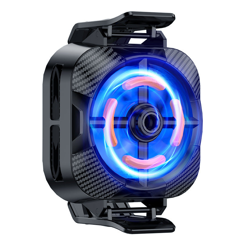 Fashion Semiconductor Mobile Phone Radiator