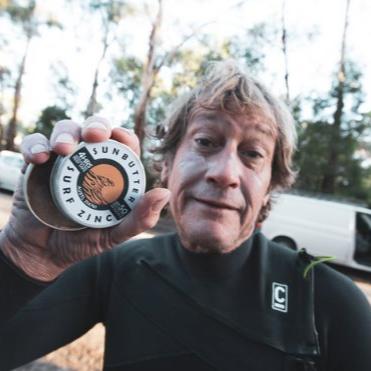 Vegan Surf Zinc SPF50