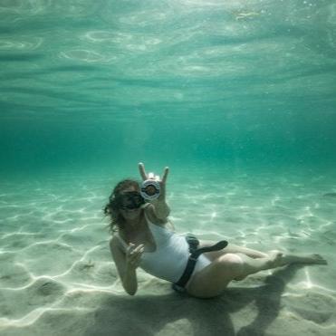 Vegan Surf Zinc SPF50