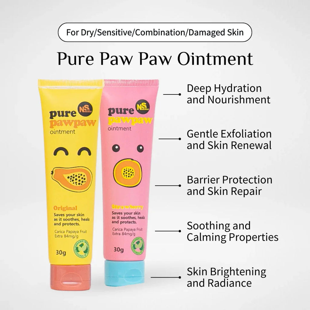 Pure Paw Paw Ointment-1