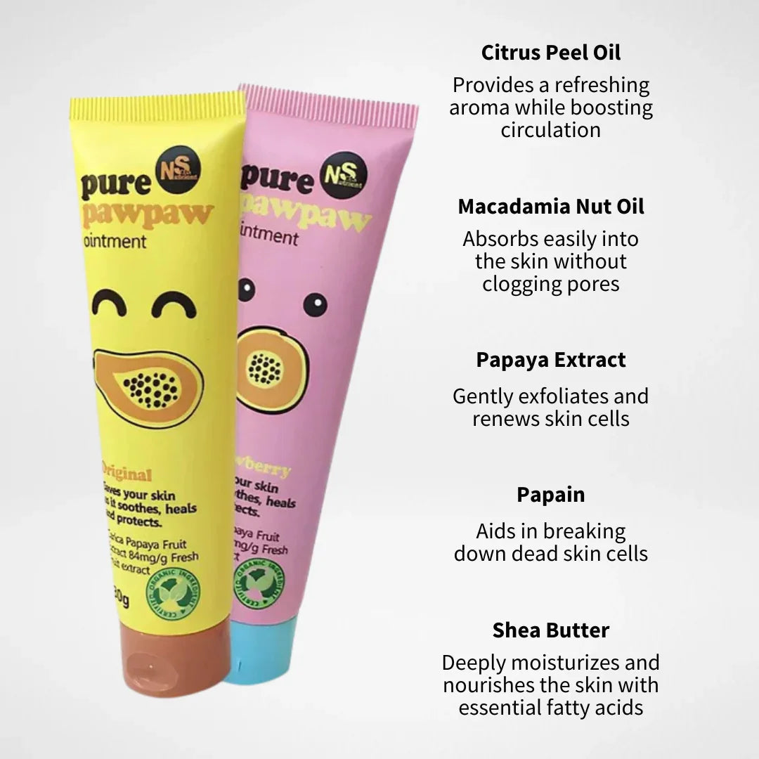 Pure Paw Paw Ointment-2