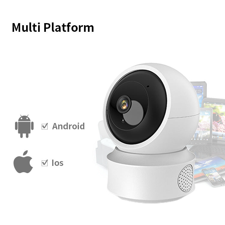 wireless wifi surveillance camera