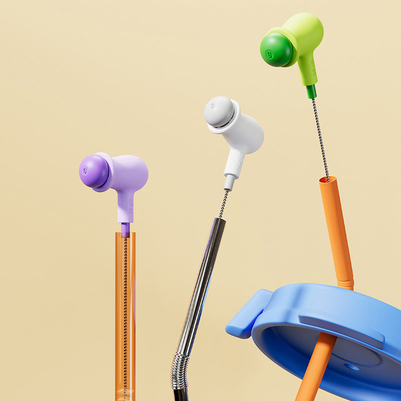 stainless steel cleaning brush