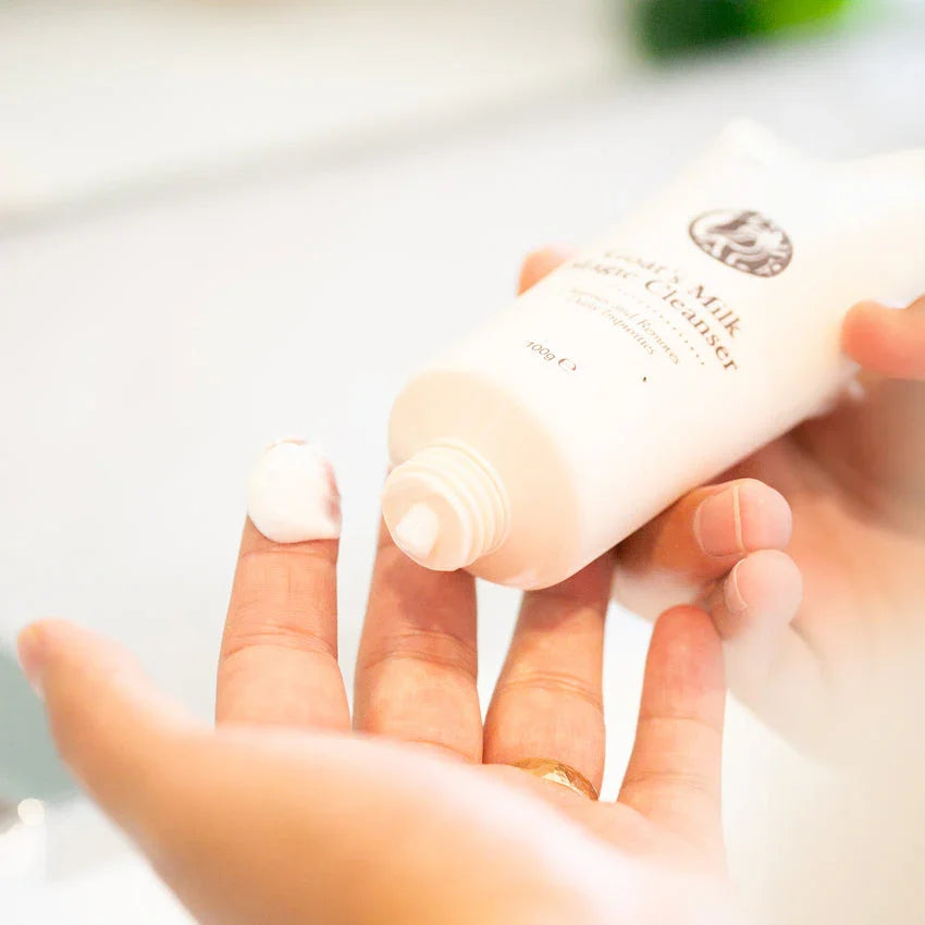 Goat's Milk Magic™ Cleanser-3