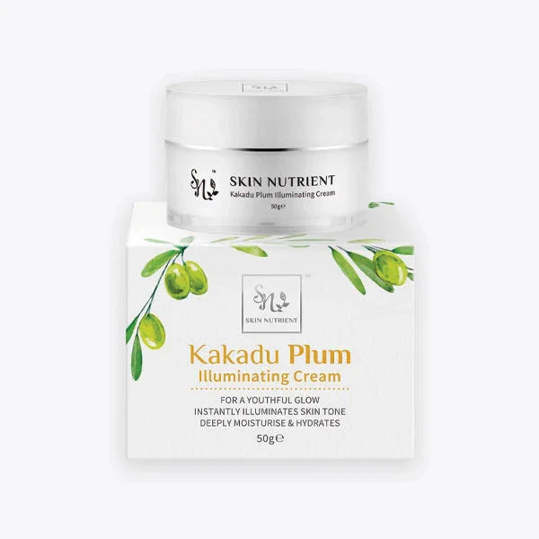 Kakadu Plum Illuminating Cream 50g-0
