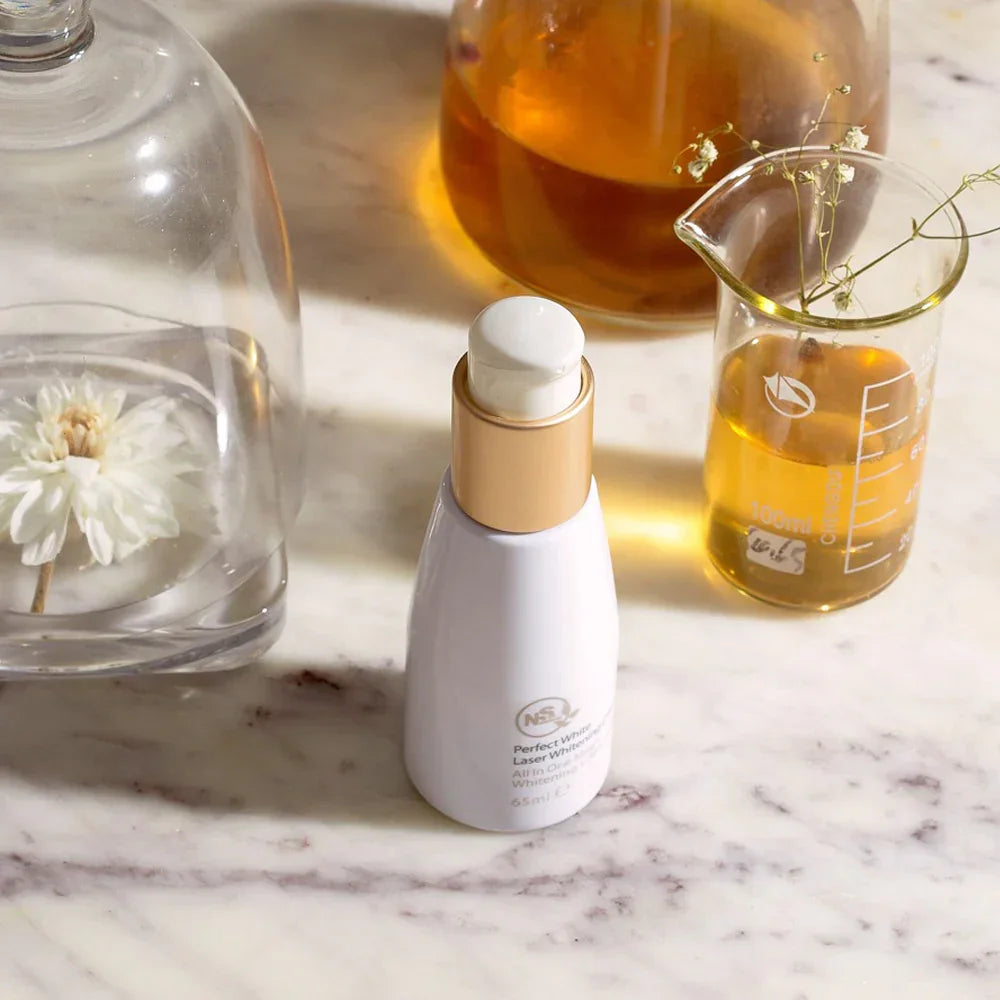 Perfect White Laser Cream-4