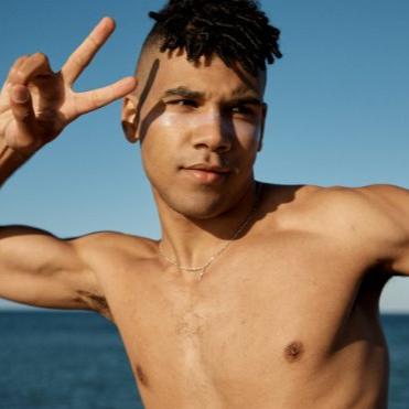 Vegan Surf Zinc SPF50