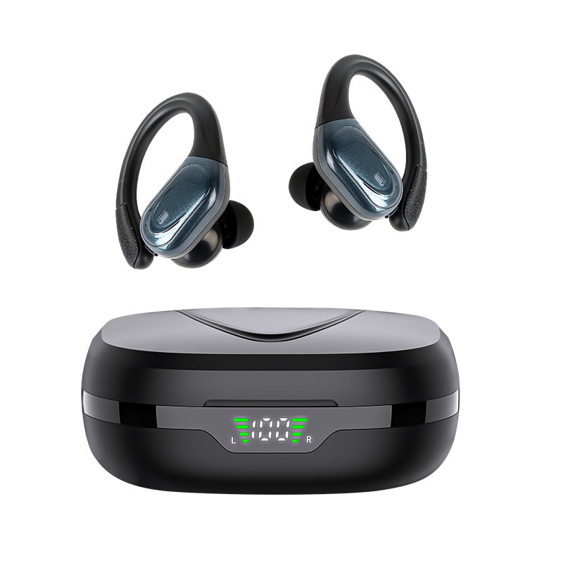 noise-canceling wireless headphones