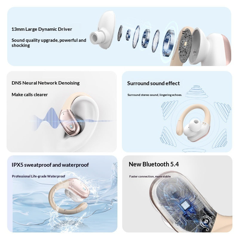 noise-canceling wireless headphones