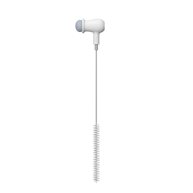 stainless steel cleaning brush