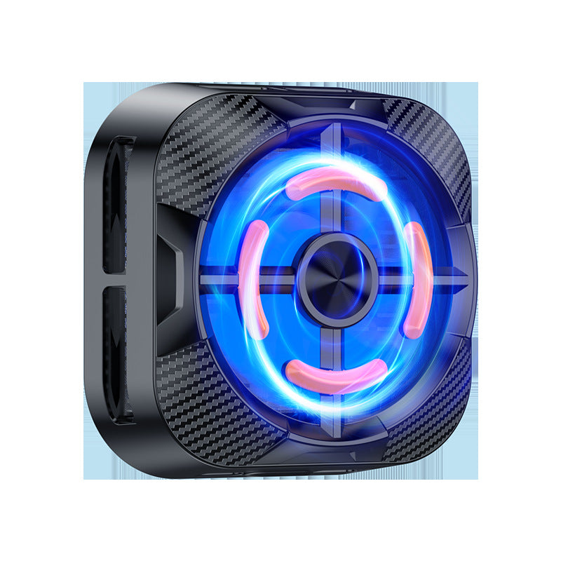 Fashion Semiconductor Mobile Phone Radiator