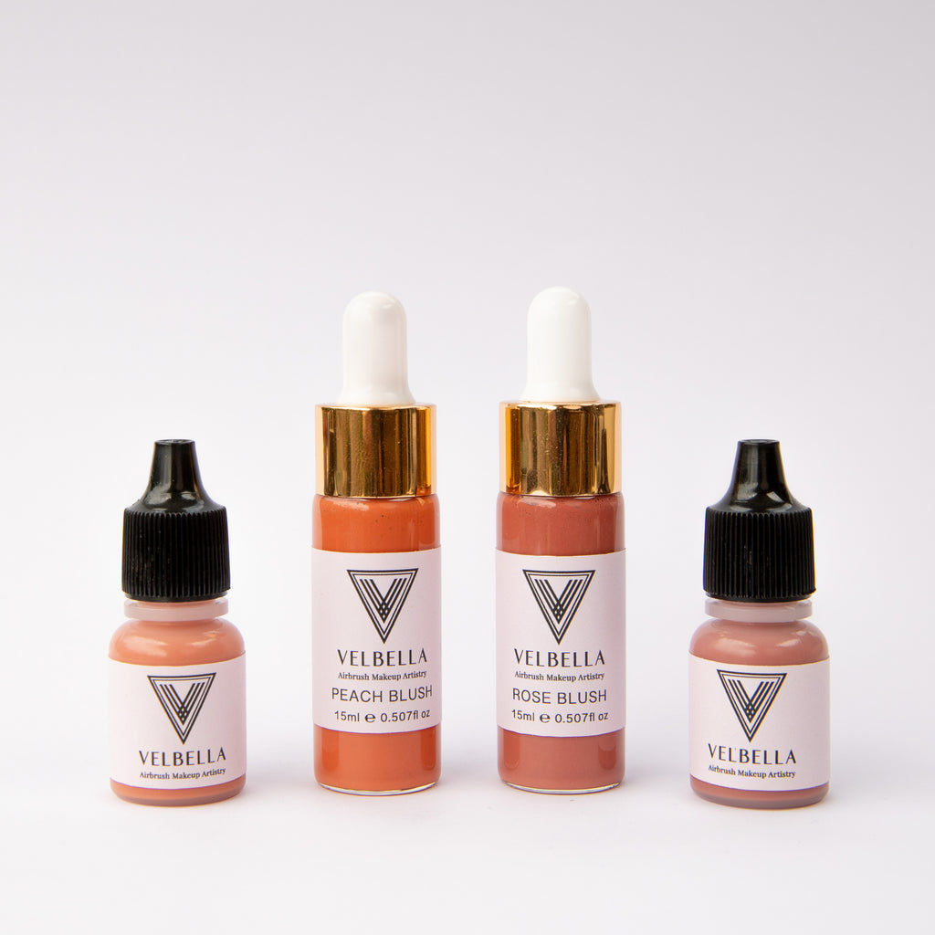 Airbrush Blush