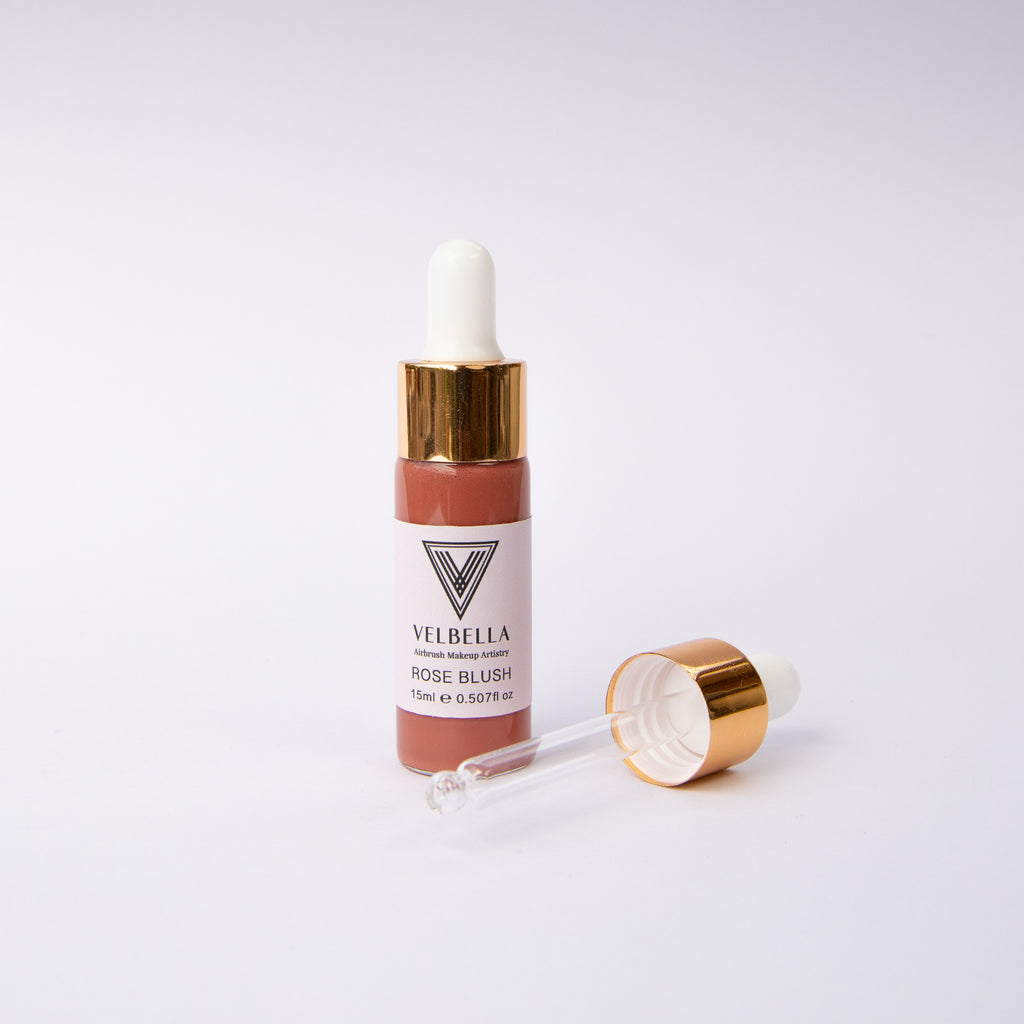Airbrush Blush