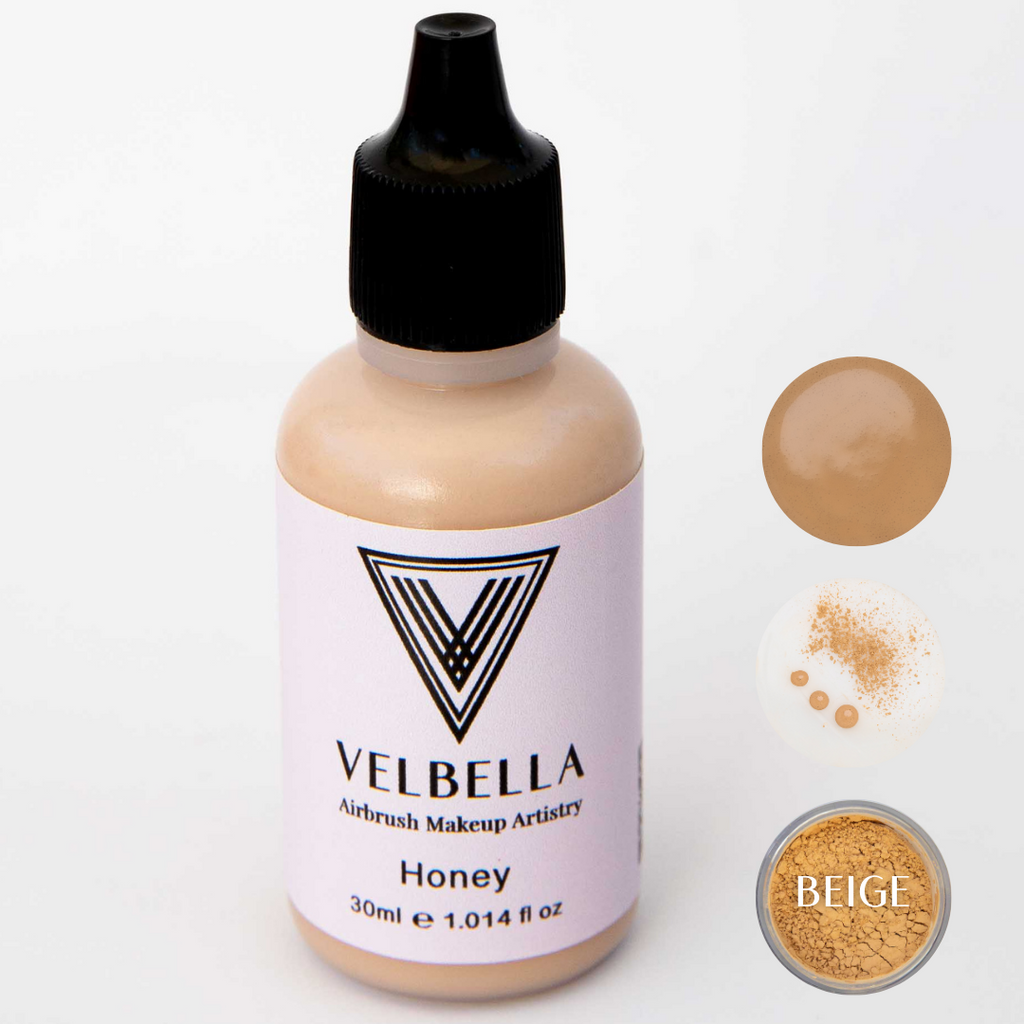 Airbrush Foundation