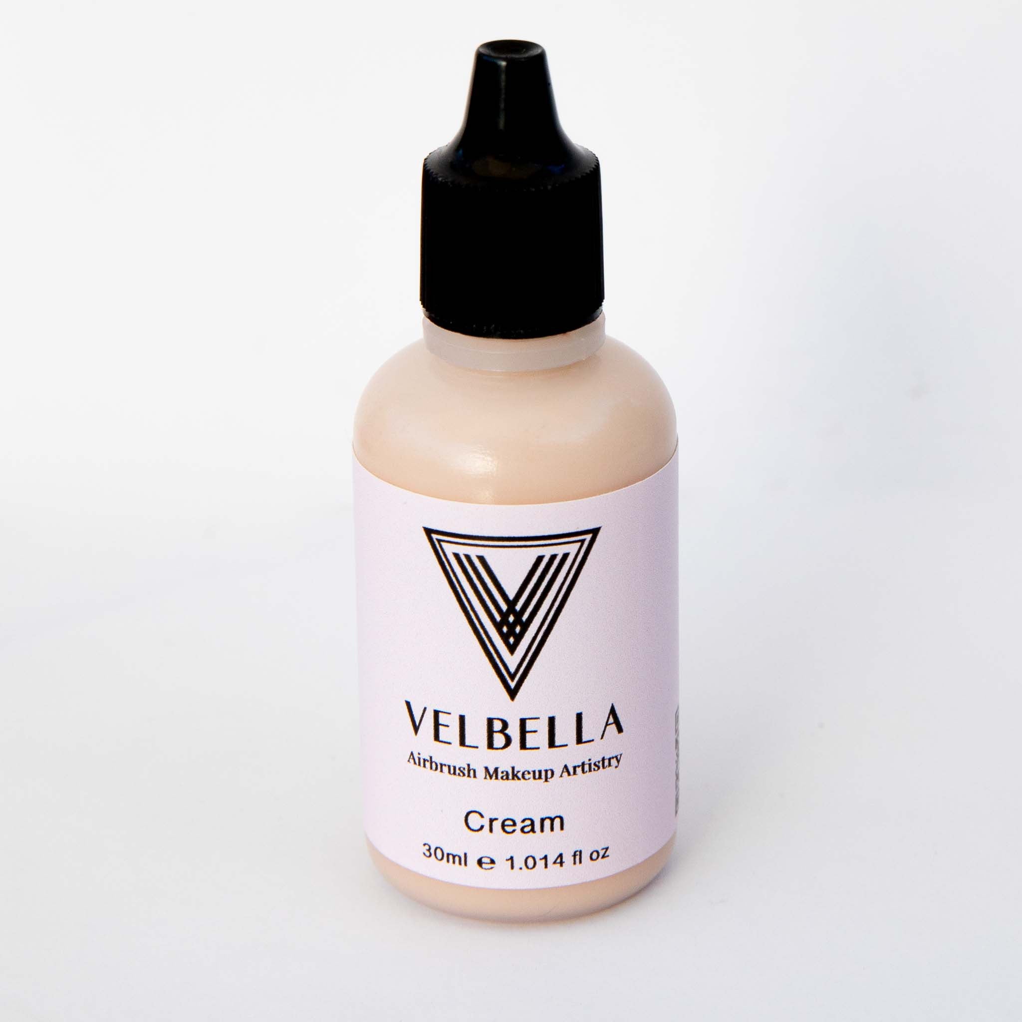 All shades - 30ml Airbrush Foundation