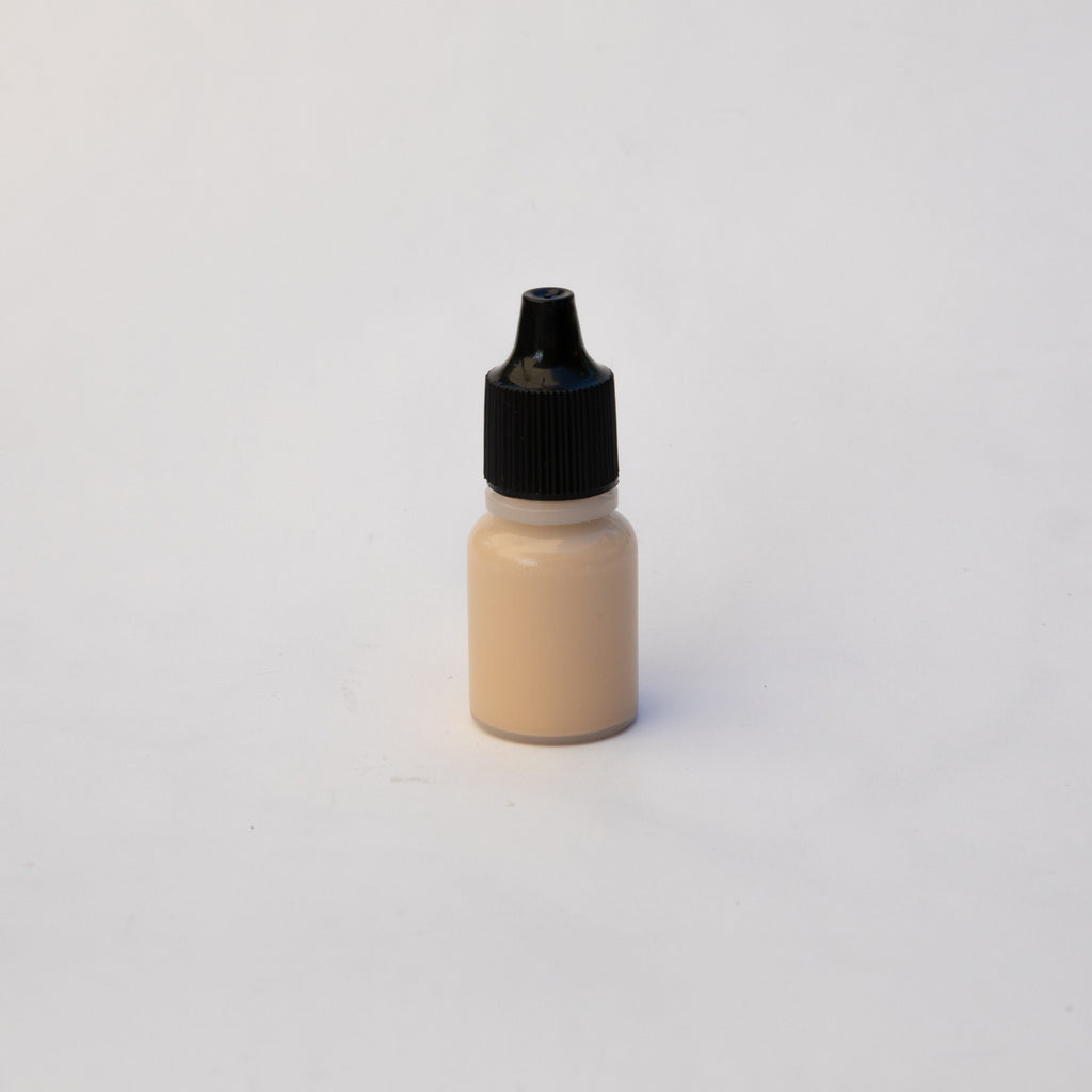 All Shades - 7ml Airbrush Foundation