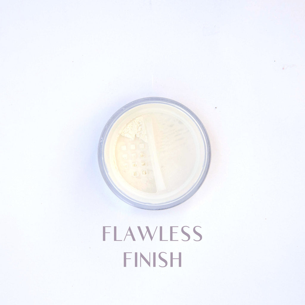 Flawless Finish Perfecting Powder
