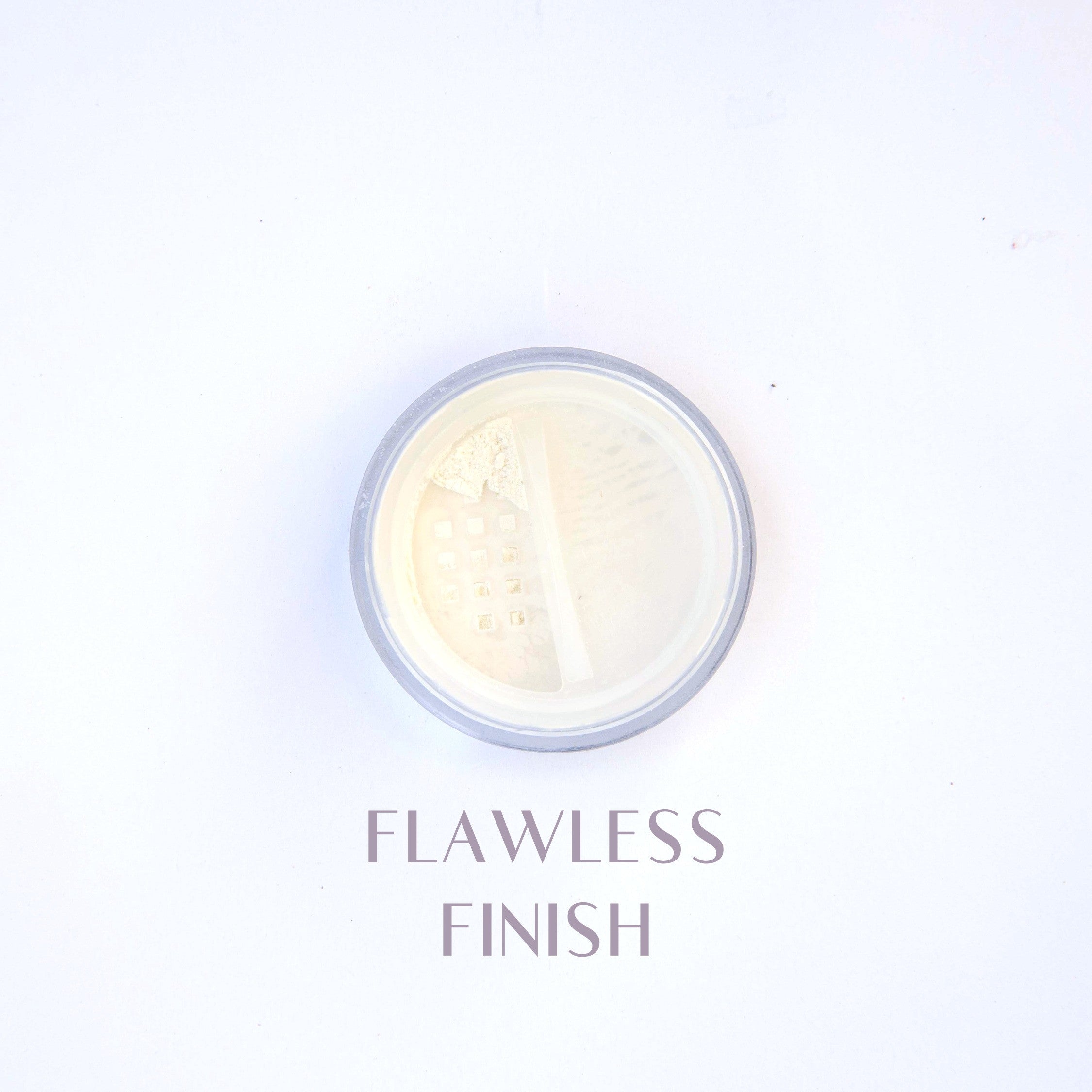 Flawless Finish Perfecting Powder