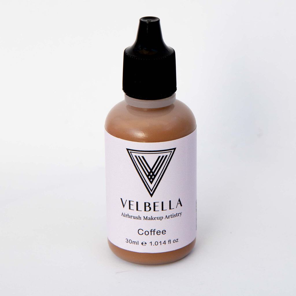 All shades - 30ml Airbrush Foundation