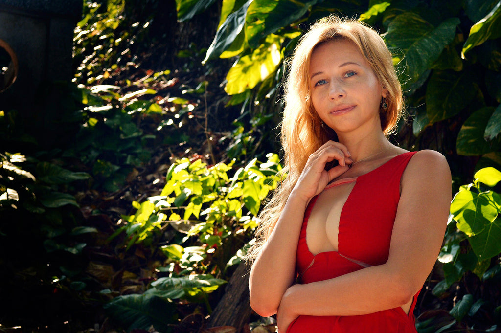 DROP - CREME VOLUPTE DES BIO - Soin de peau Beauté des Seins