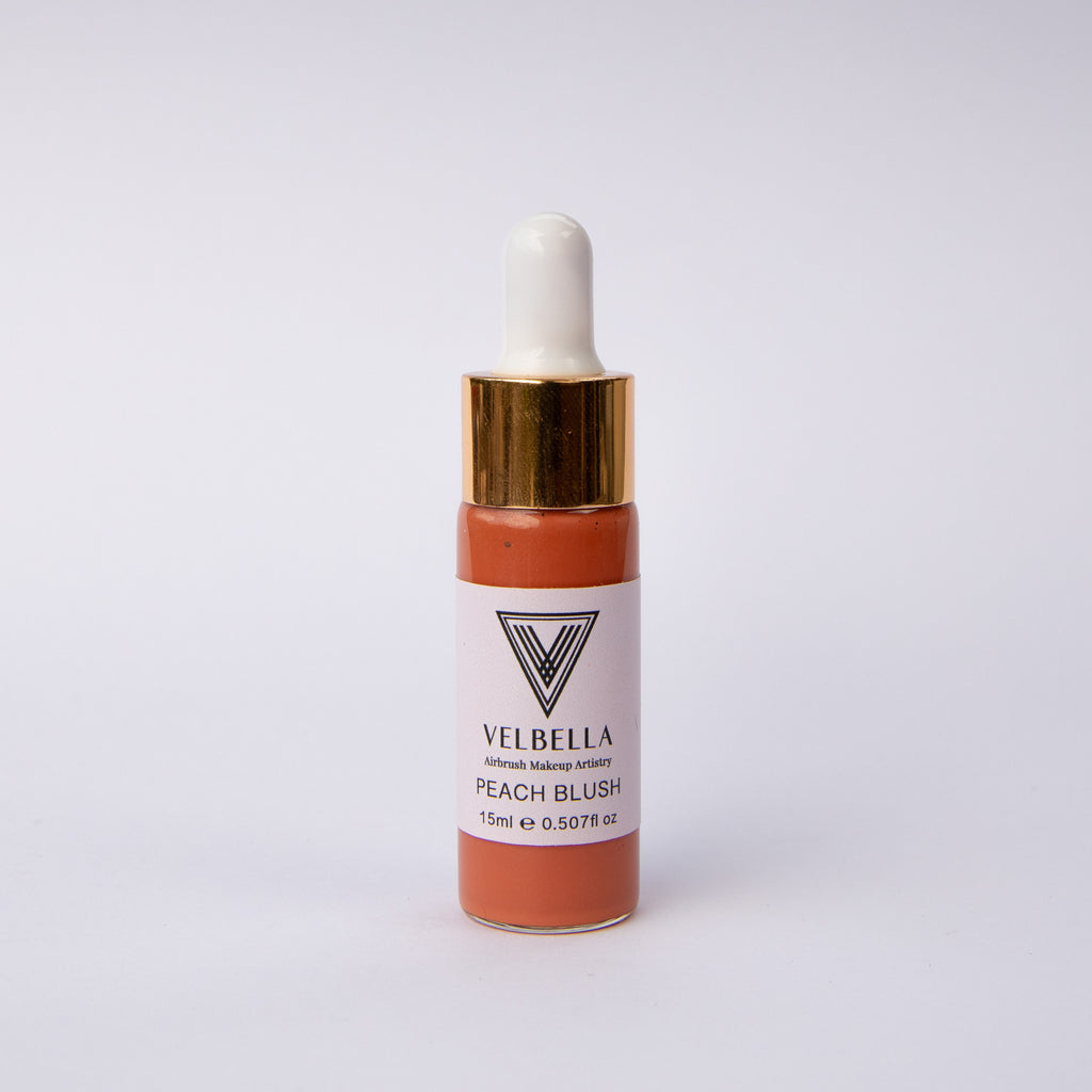 Airbrush Blush