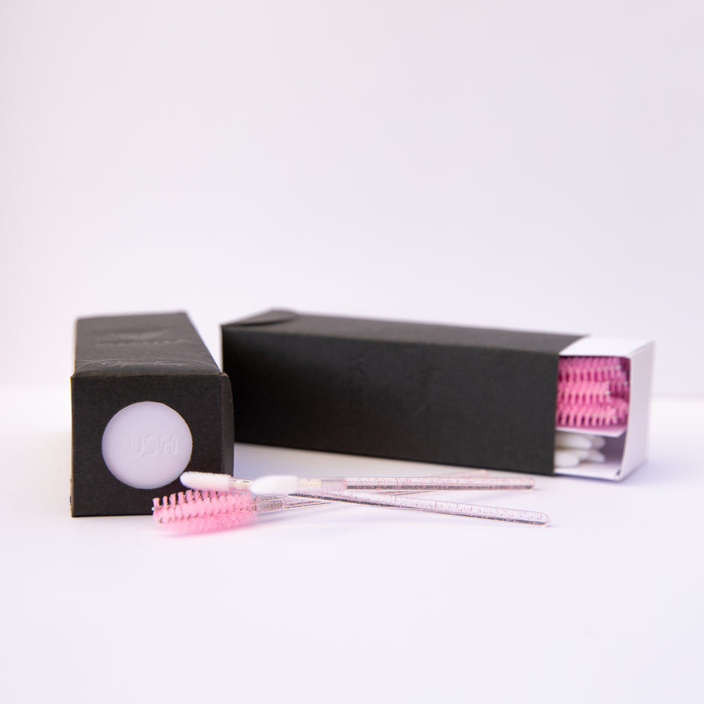 Lip Applicator Disposable Spoolies