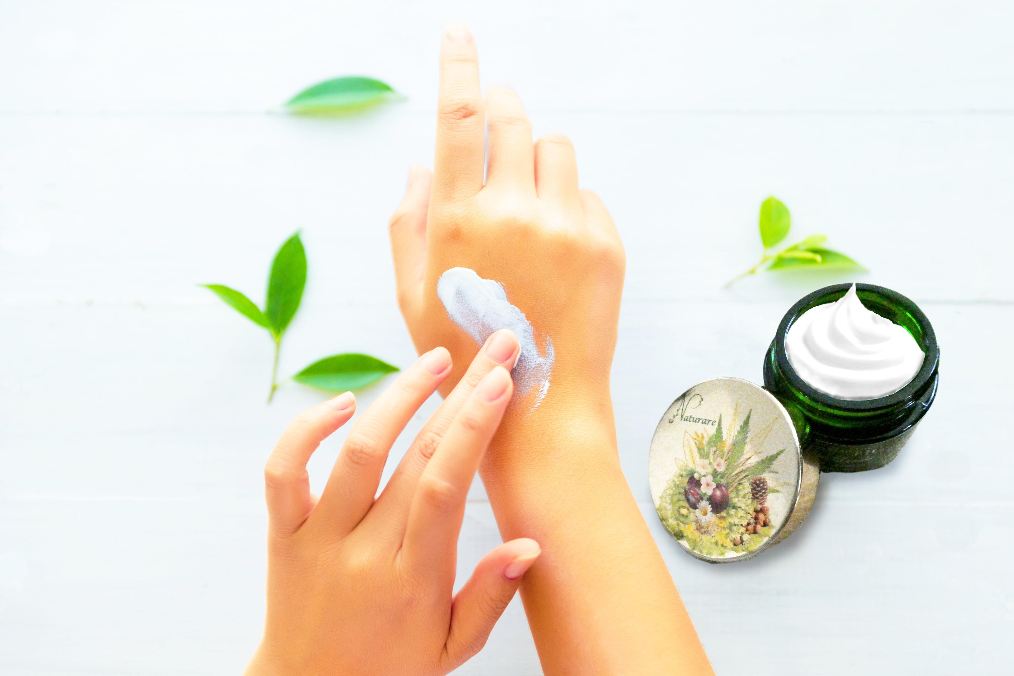 DROP - CREME VOLUPTE DES BIO - Soin de peau Beauté des Seins