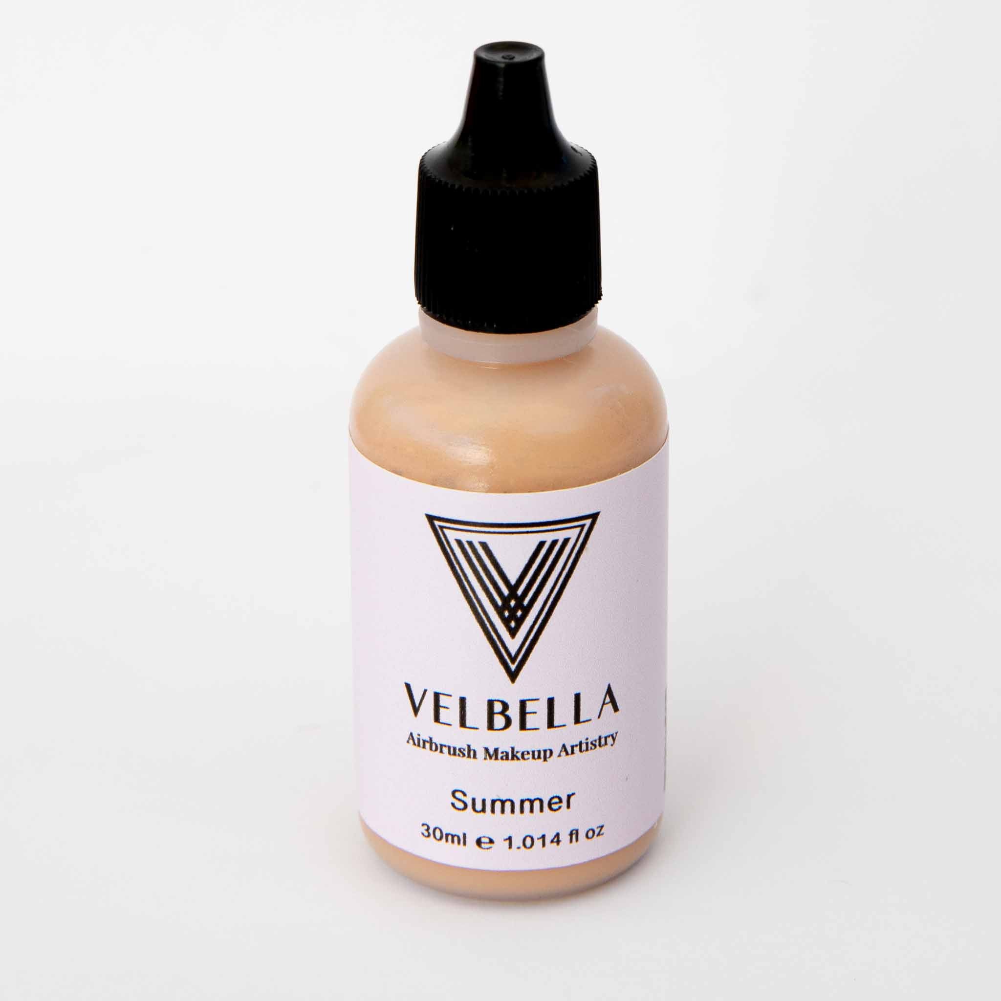 All shades - 30ml Airbrush Foundation