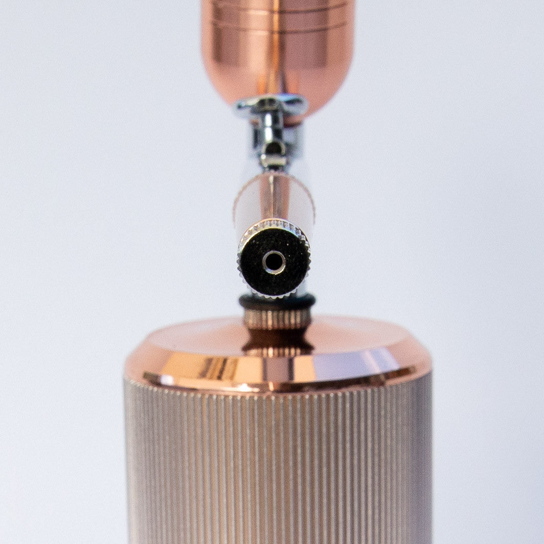 Velbella Beauty Airbrush System