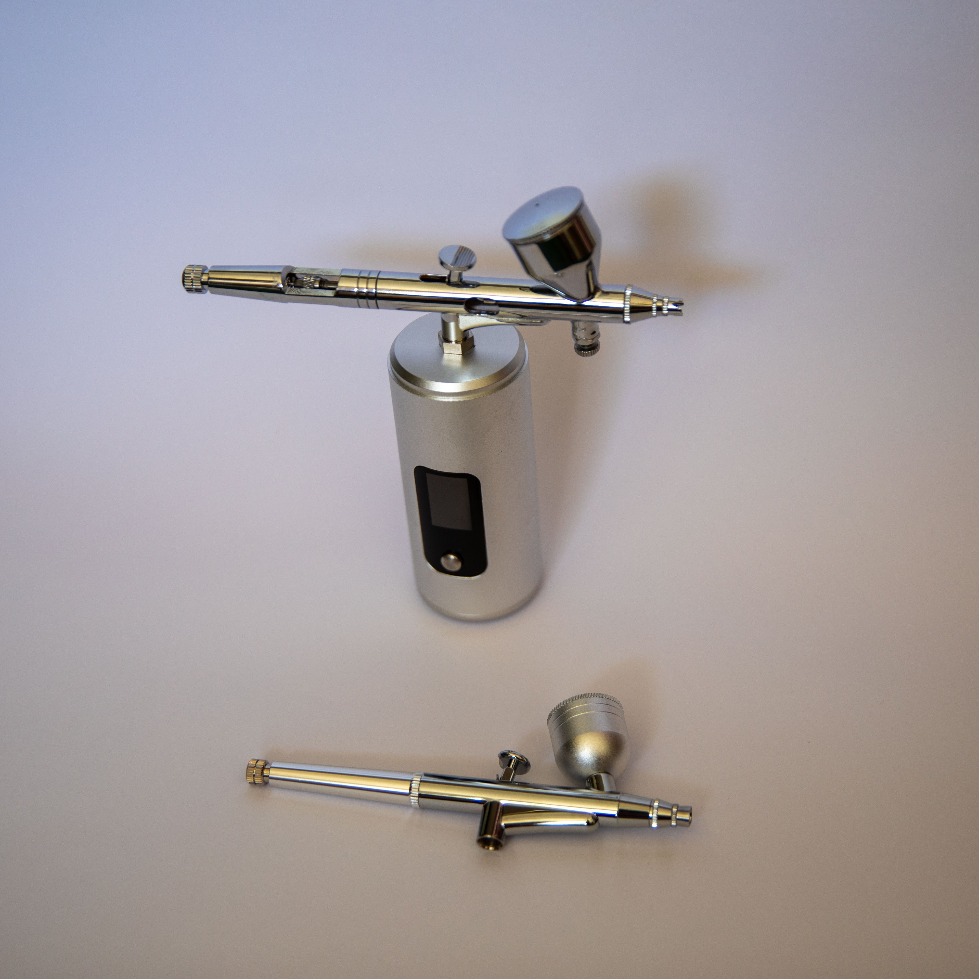 Velbella Beauty Airbrush System