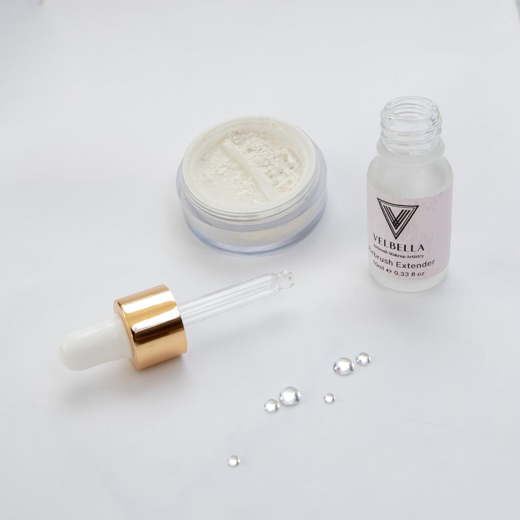 Airbrush Extender