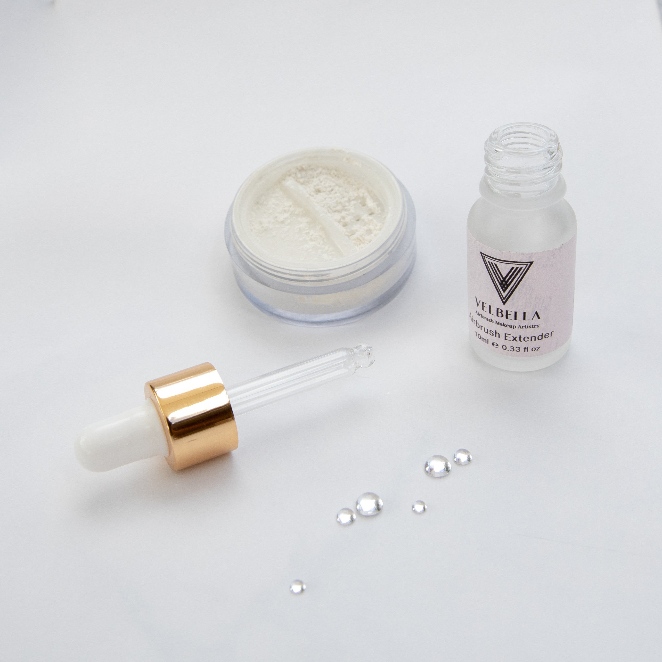 Airbrush Extender