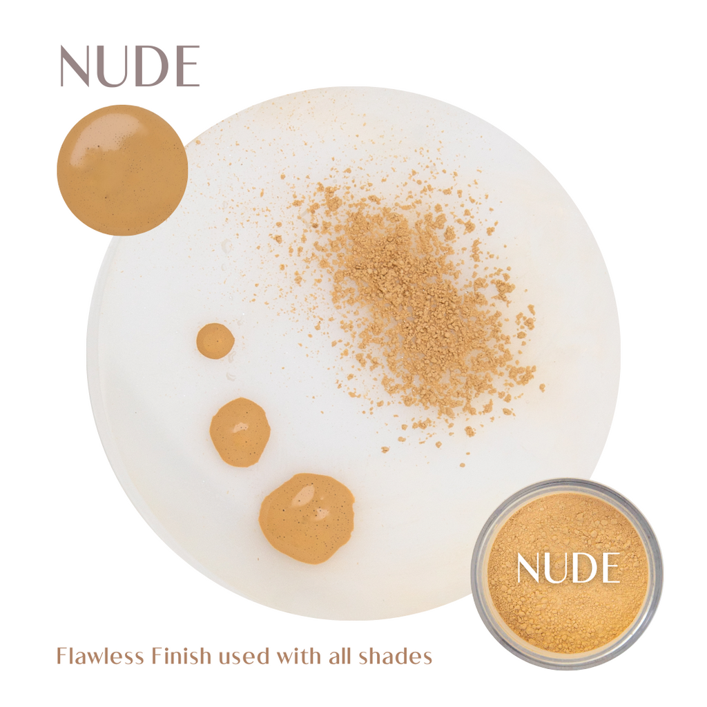 Airbrush Setting Powders