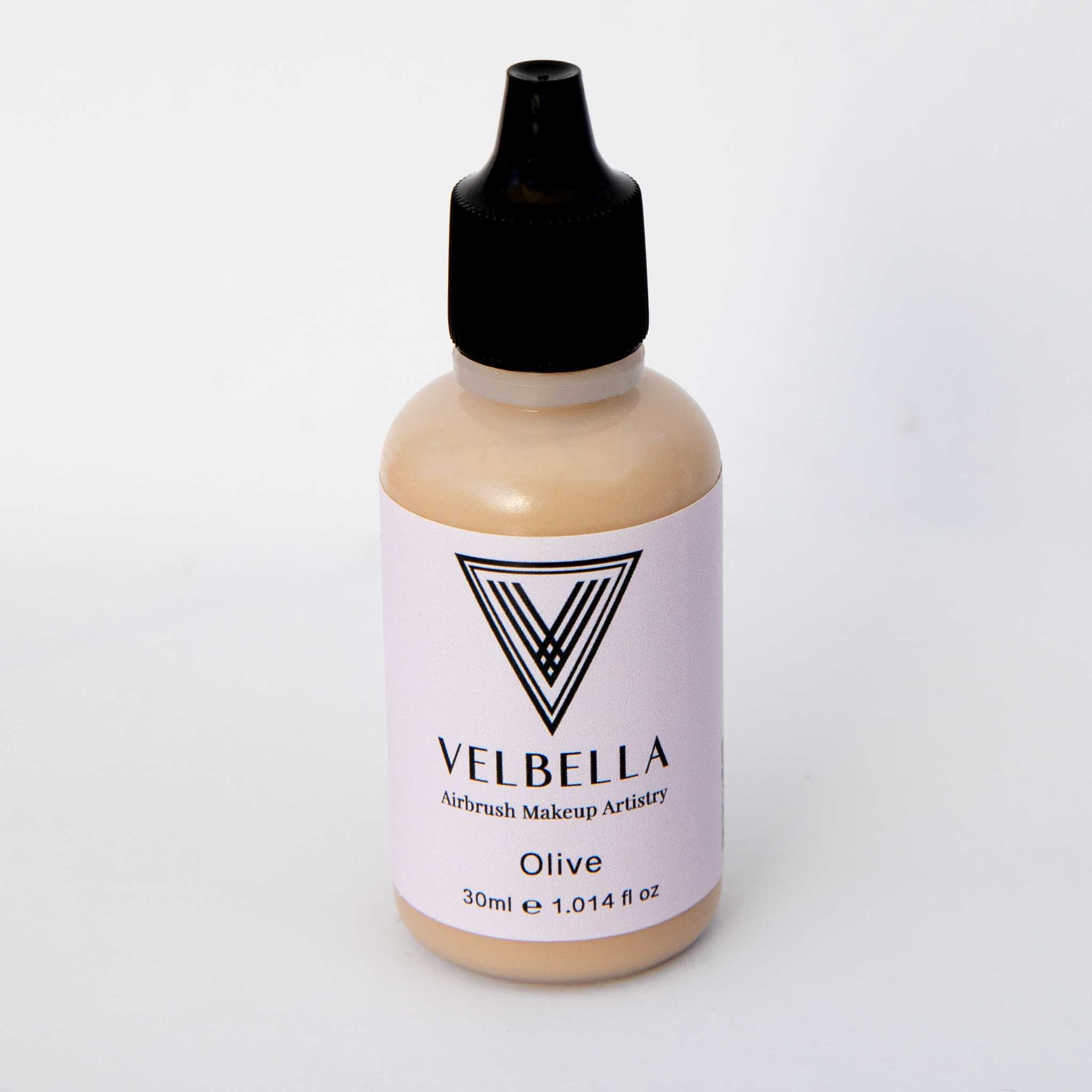 All shades - 30ml Airbrush Foundation