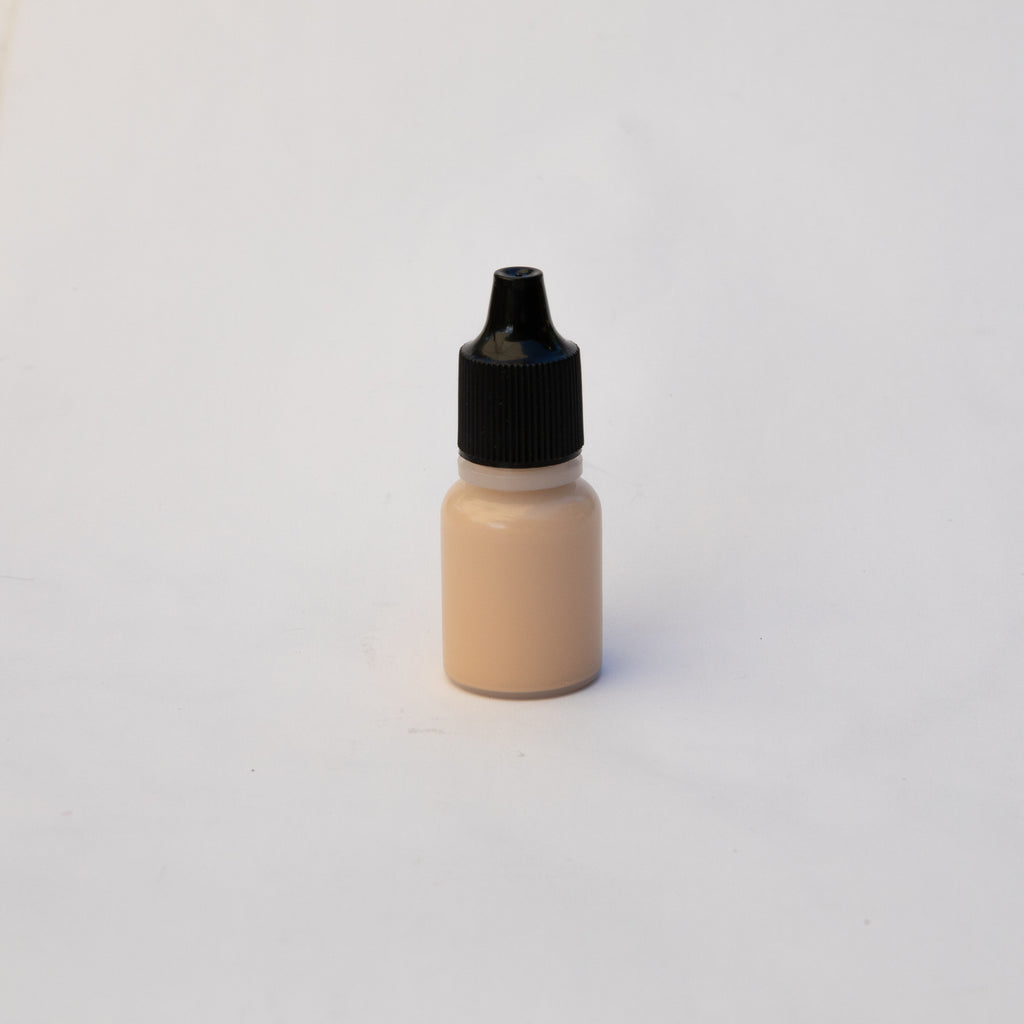 All Shades - 7ml Airbrush Foundation
