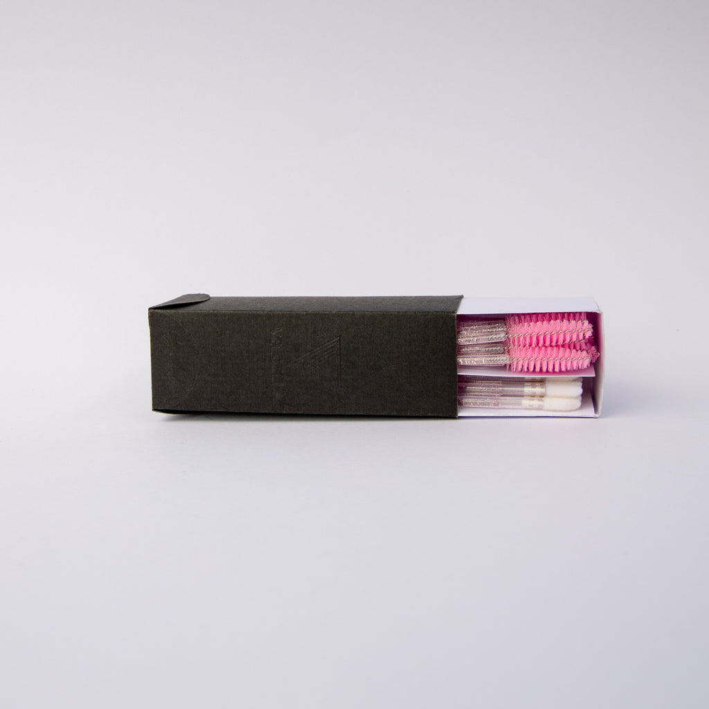 Lip Applicator Disposable Spoolies