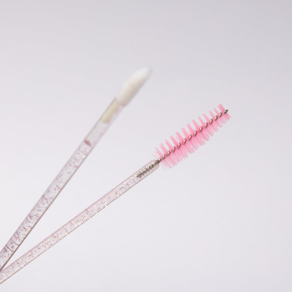 Lip Applicator Disposable Spoolies