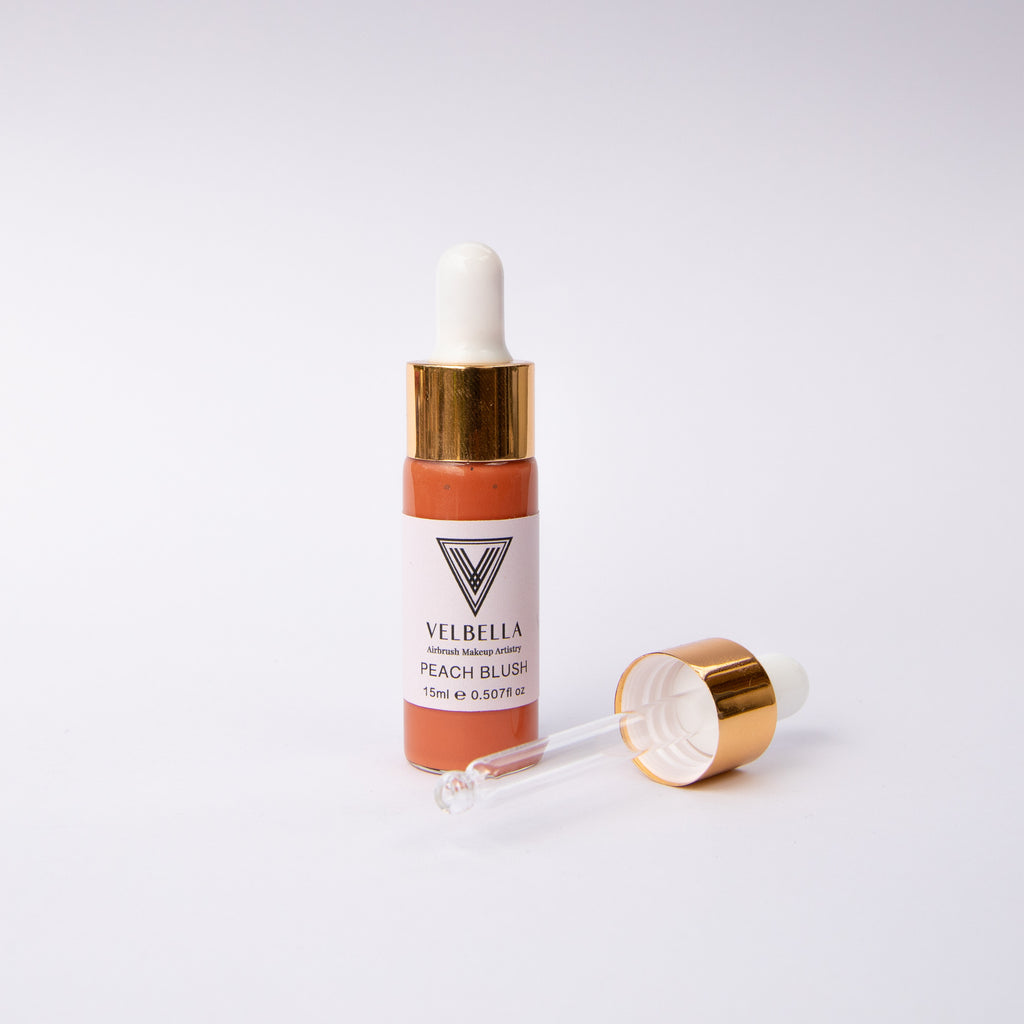 Airbrush Blush