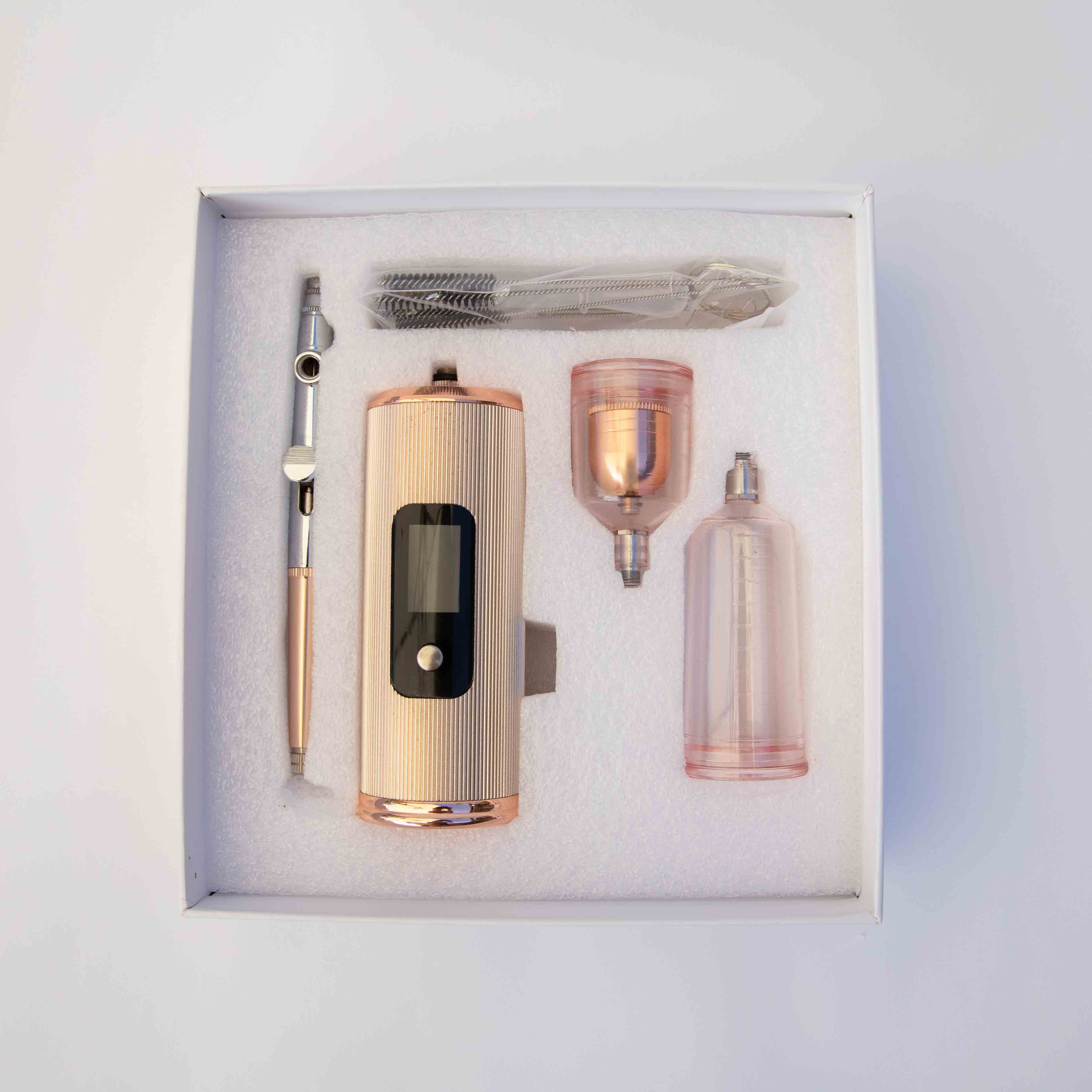 Velbella Beauty Airbrush System