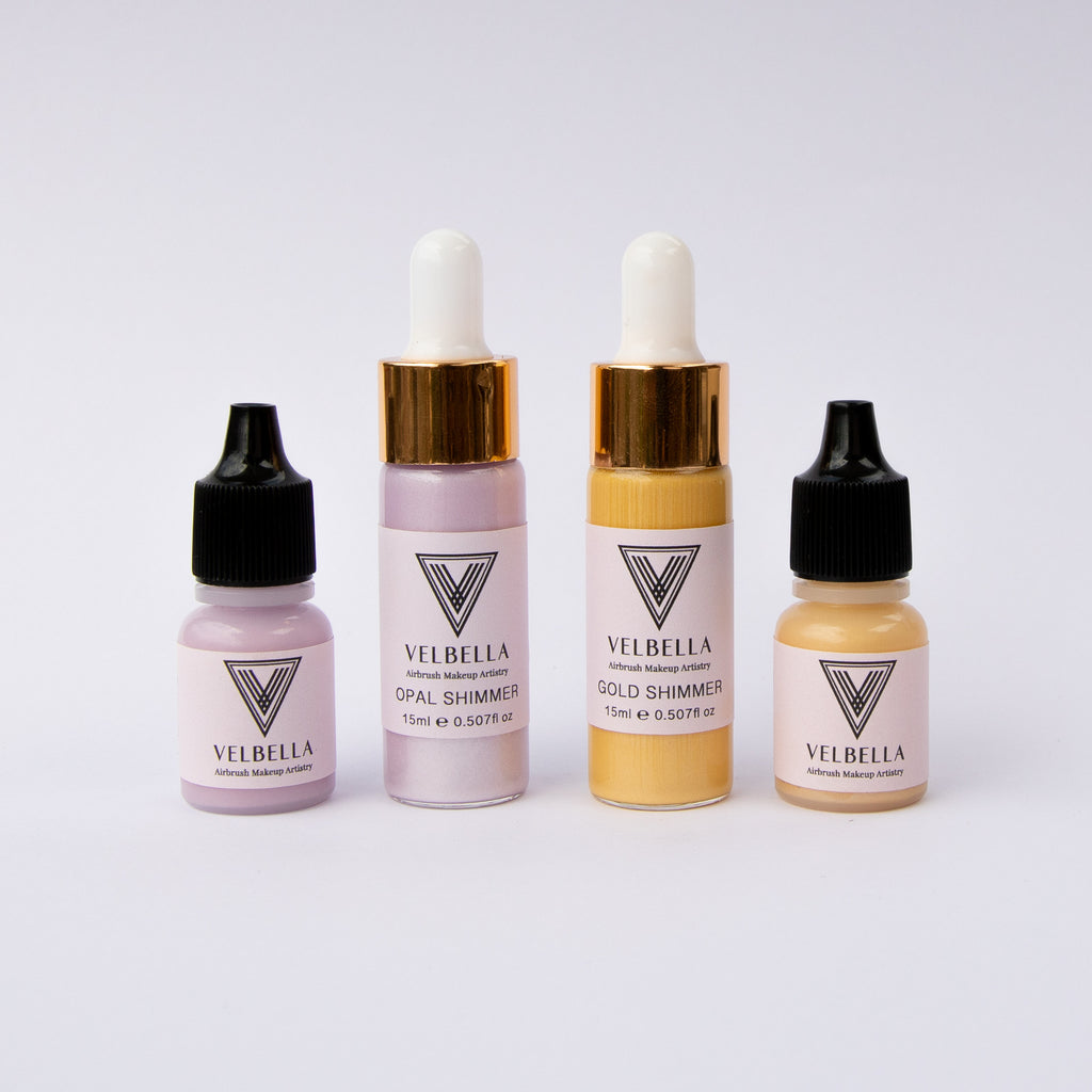 Airbrush Highlighter