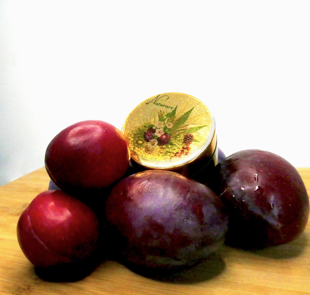 DROP - CREME VOLUPTE DES BIO - Soin de peau Beauté des Seins