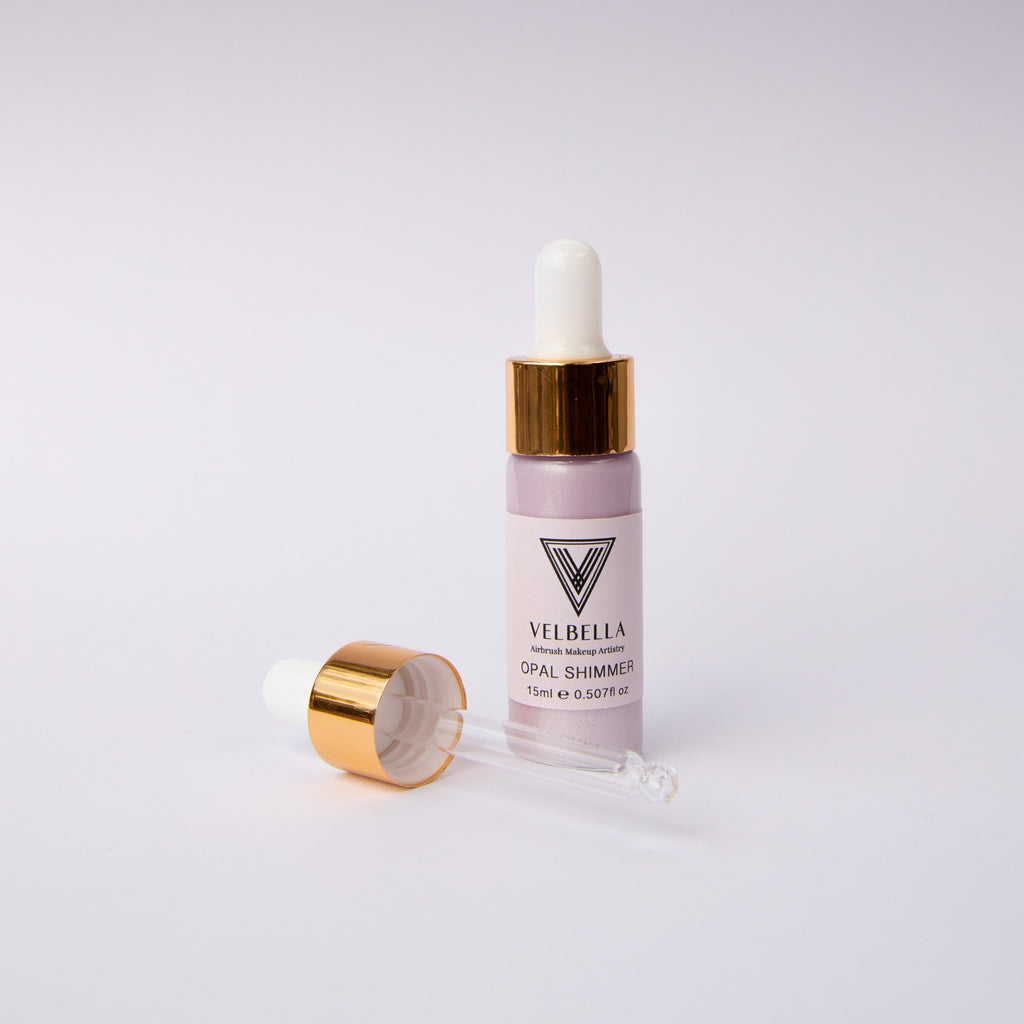 Airbrush Highlighter