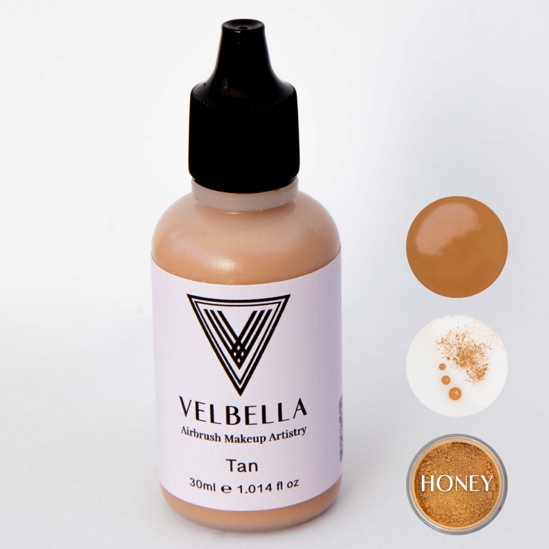 Airbrush Foundation