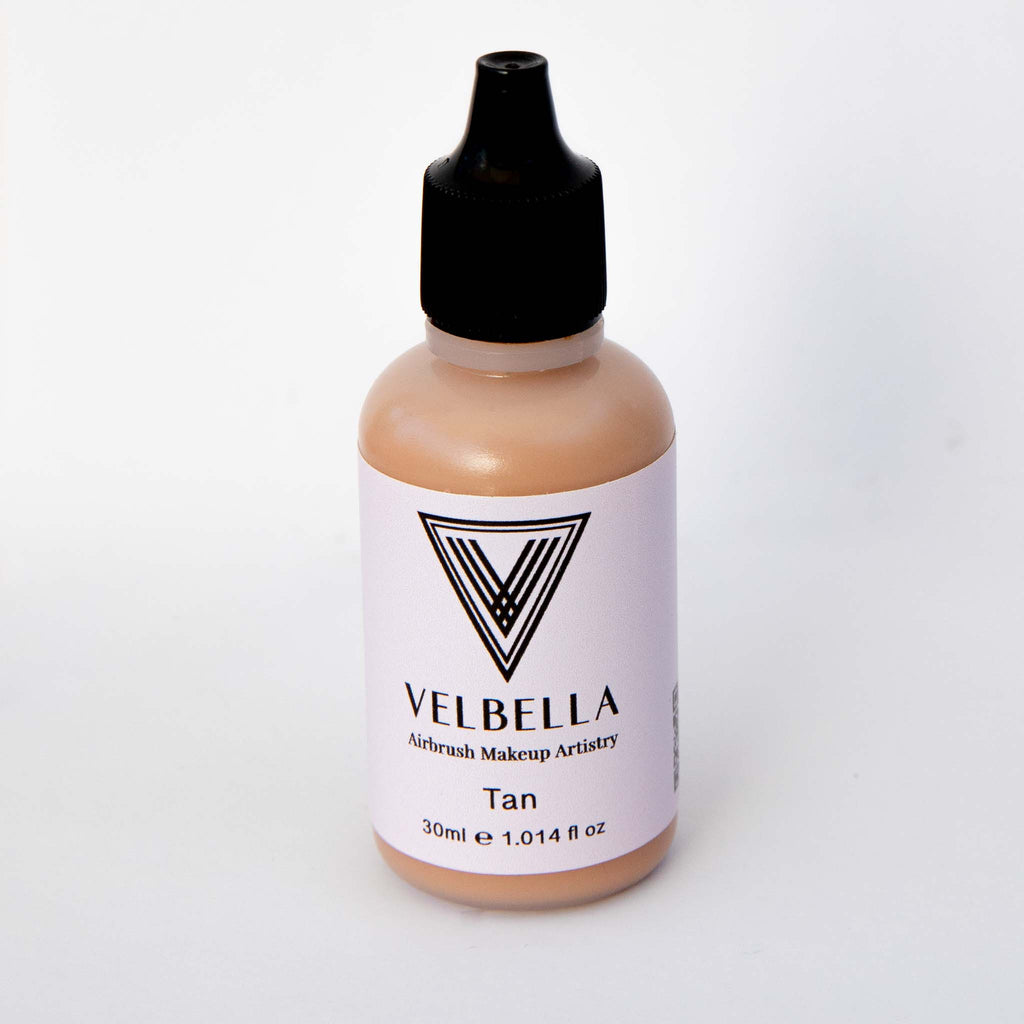 All shades - 30ml Airbrush Foundation