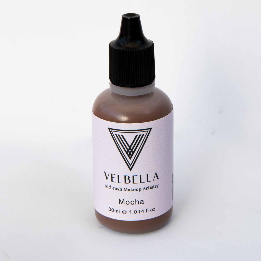 All shades - 30ml Airbrush Foundation