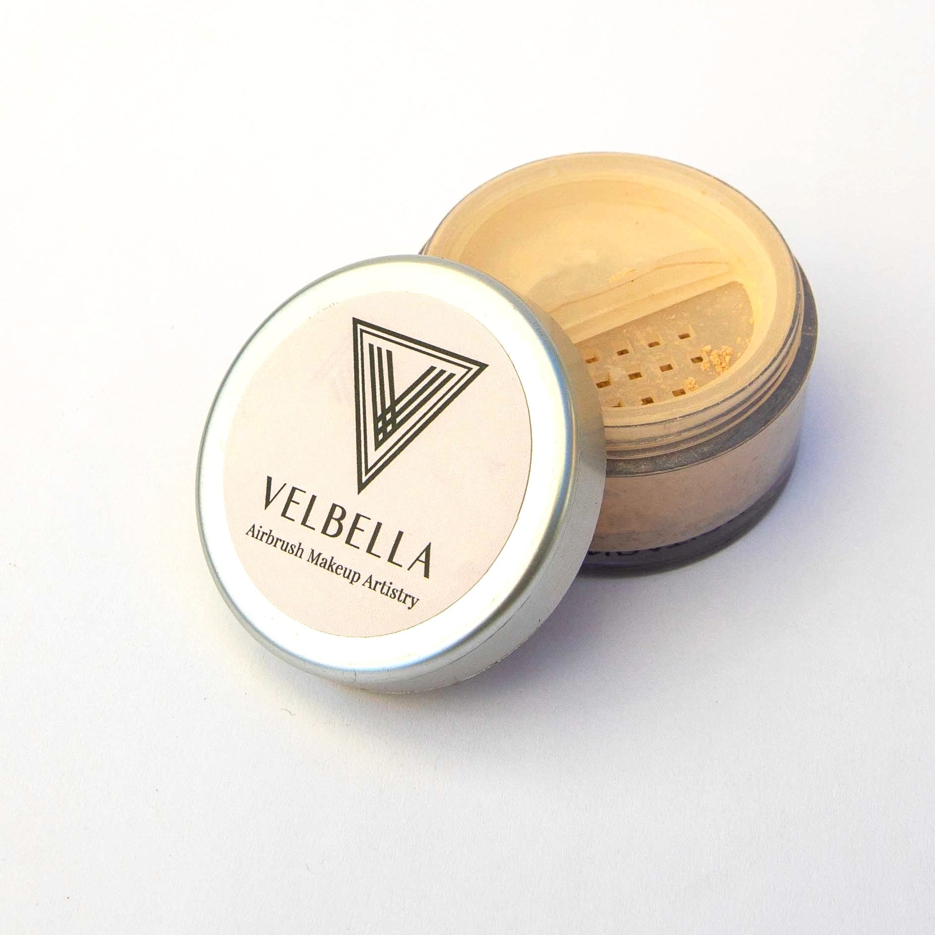 Airbrush Setting Powders