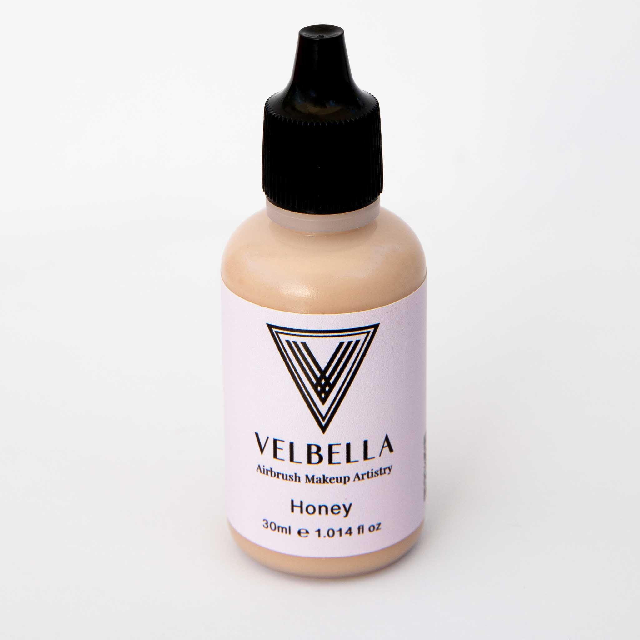 All shades - 30ml Airbrush Foundation