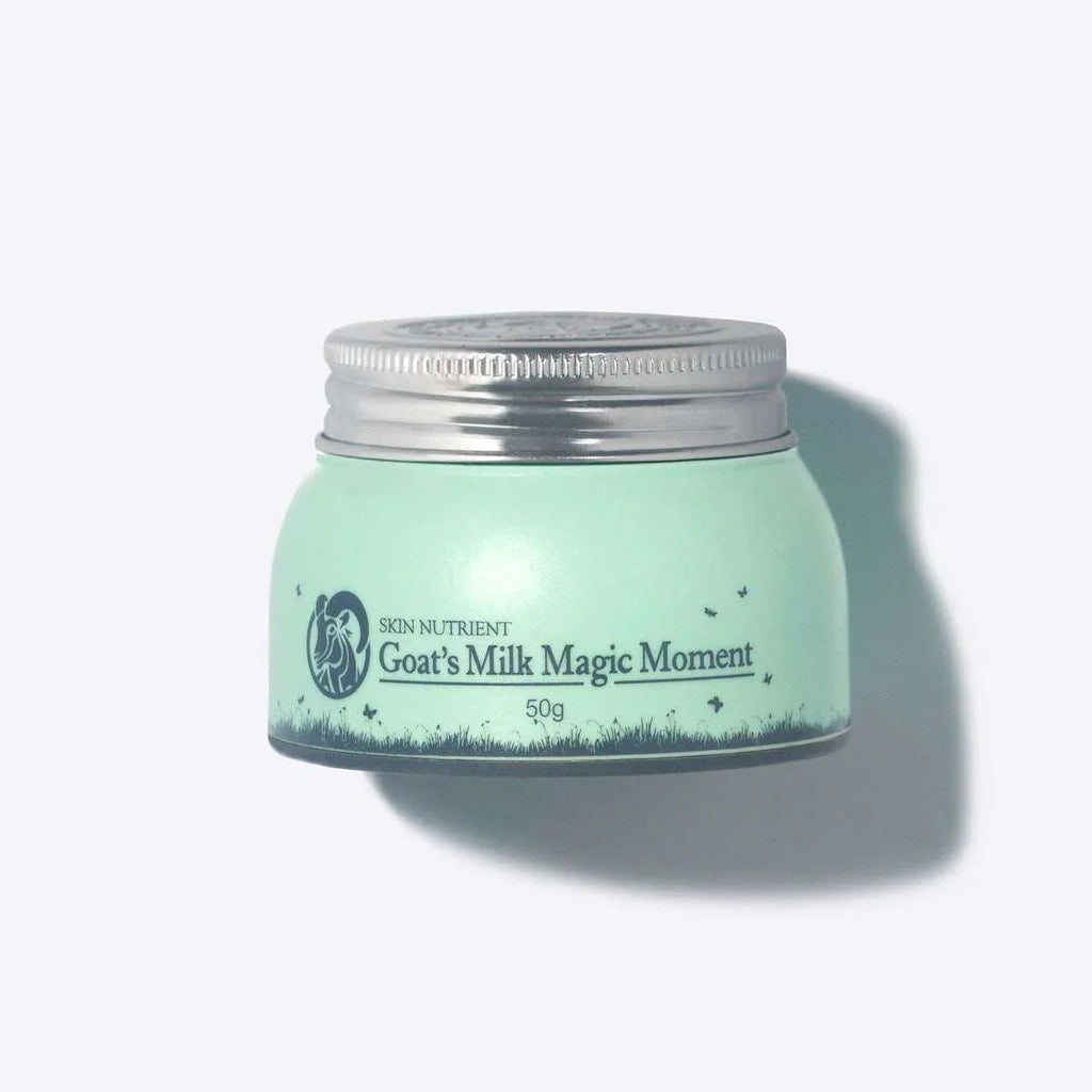Goats Milk Magic Moment Peptide Cream-0