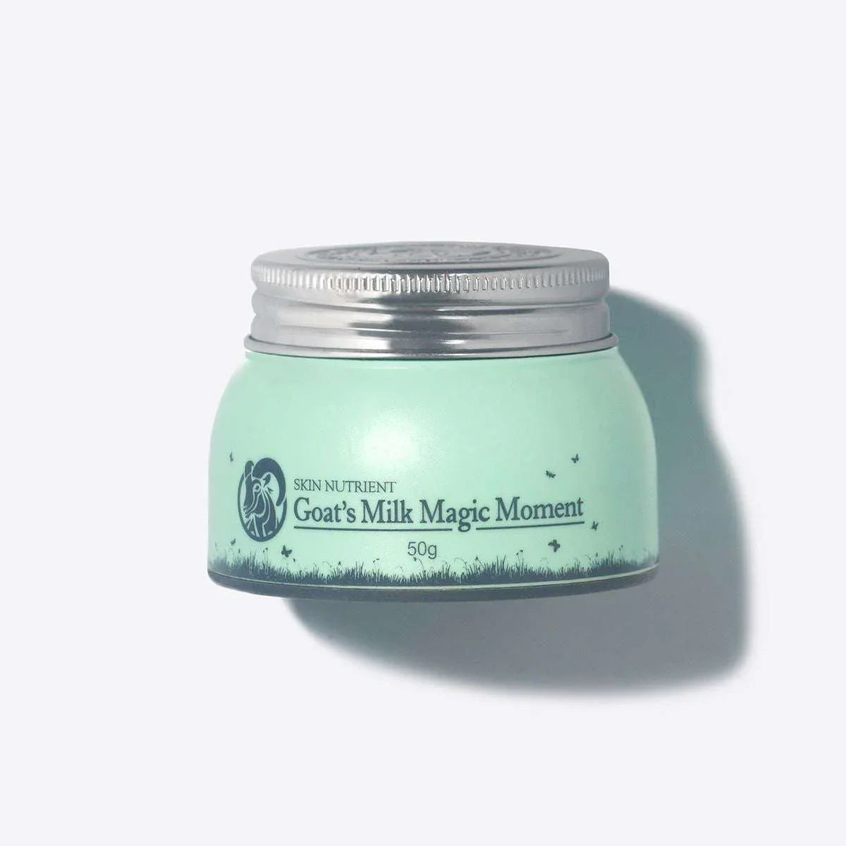 Goats Milk Magic Moment Peptide Cream-0